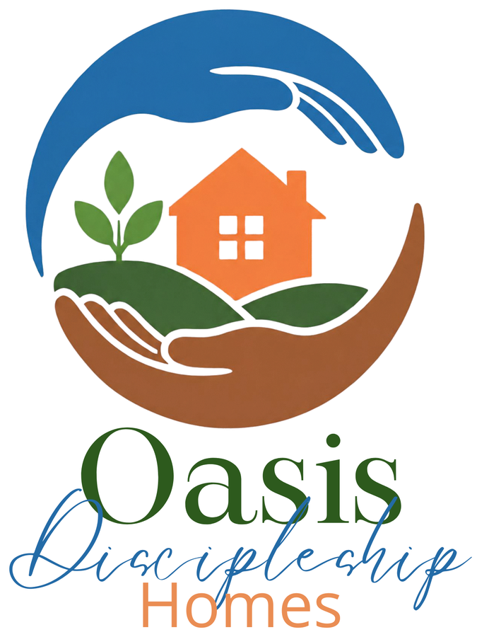 Oasis Discipleship Homes